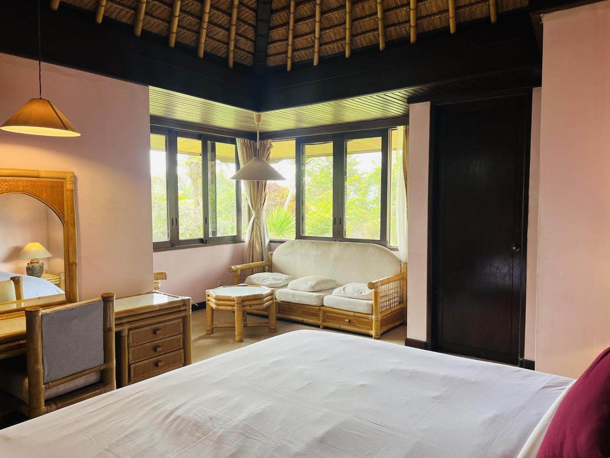 The Buyan Resort Bedugul Bedugul  Ngoại thất bức ảnh