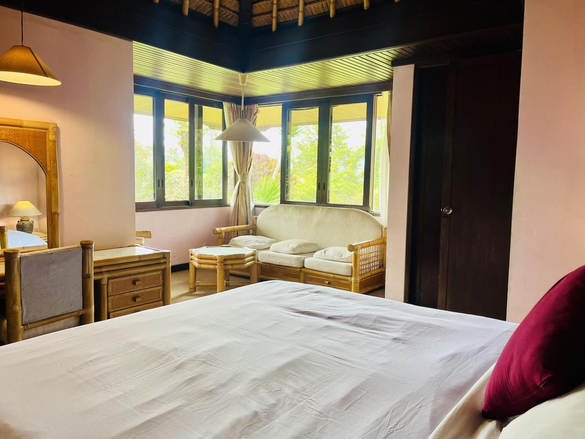 The Buyan Resort Bedugul Bedugul  Ngoại thất bức ảnh