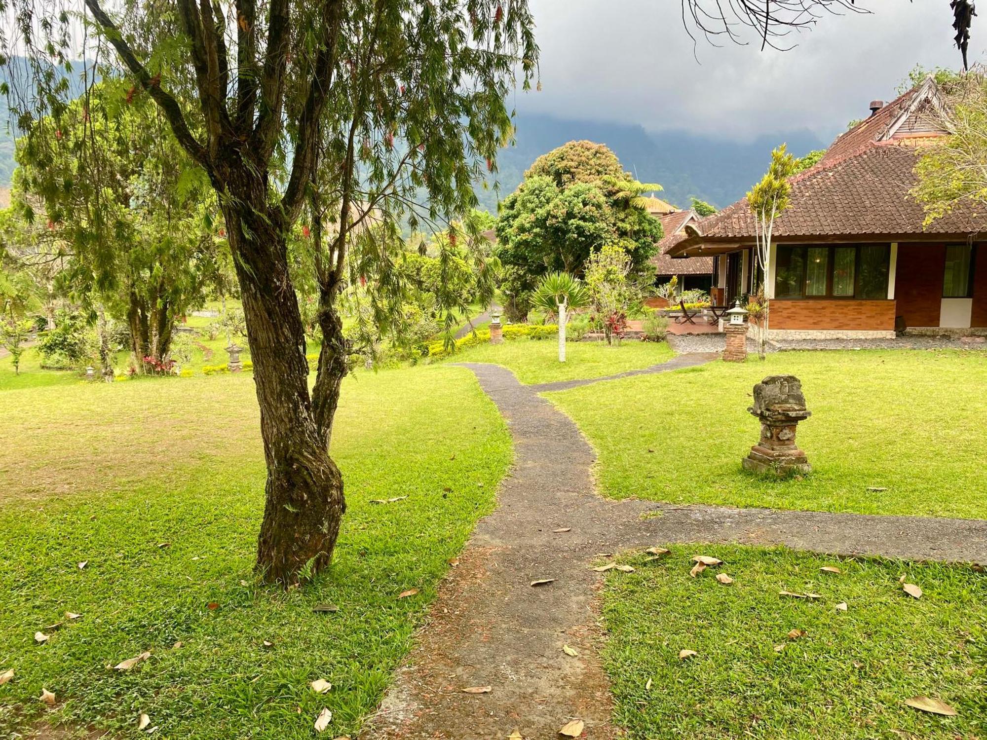 The Buyan Resort Bedugul Bedugul  Ngoại thất bức ảnh